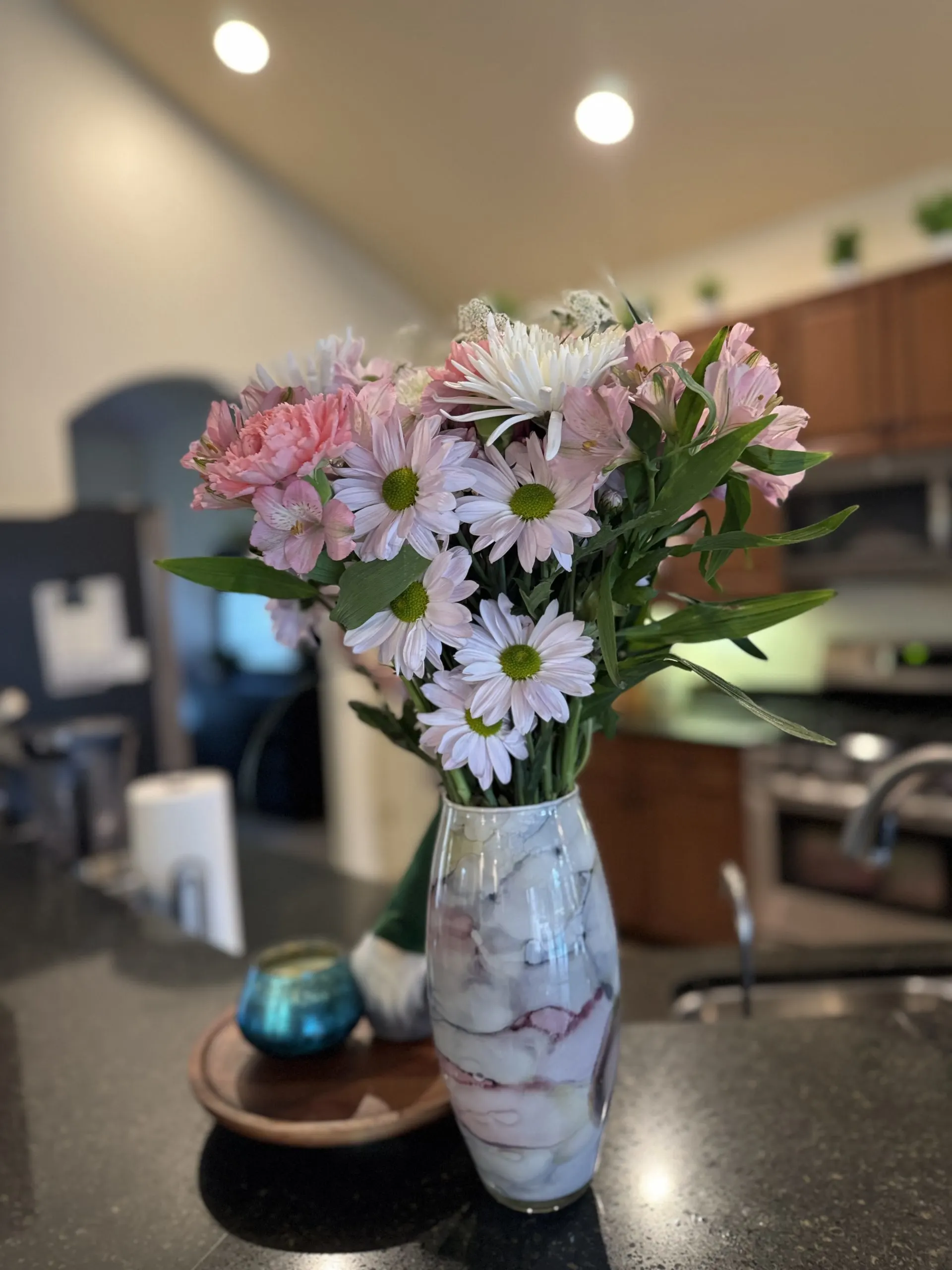 Garden Flowers